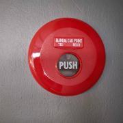 Fire Detection and Extinguishing