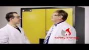 Safety Storage Australia fire proof cabinets